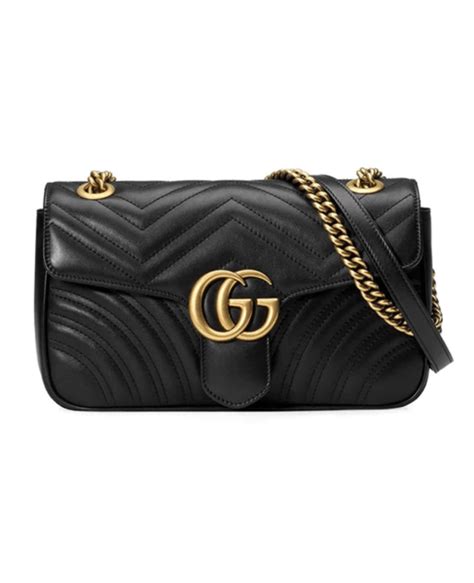 gucci marmont w.0|Gucci Marmont small black.